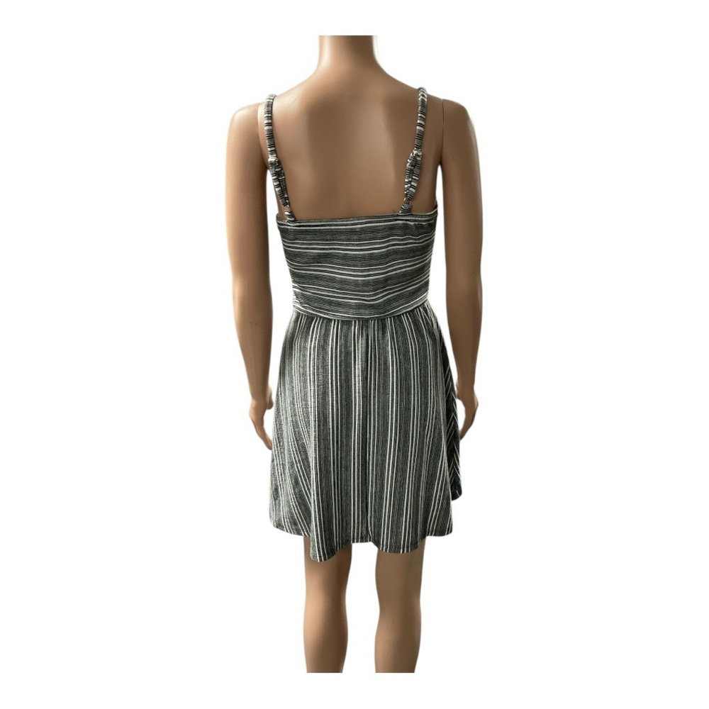 Universal Thread - Ec - Gray Spaghetti Strap Mini… - image 3